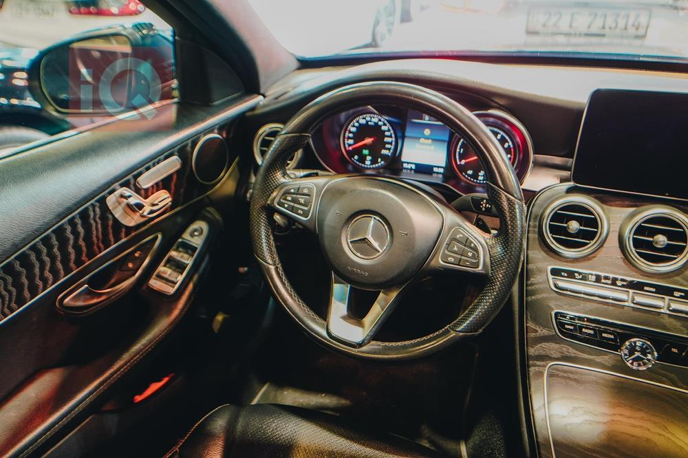 مێرسێدس بێنز C-Class